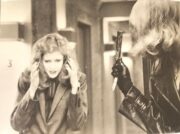 Vestito per uccidere (FOTO PROMOZIONALE IN B/N 24×18)