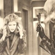 Vestito per uccidere (FOTO PROMOZIONALE IN B/N 24x18)