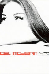 POST MODERN BOSSA (CD)