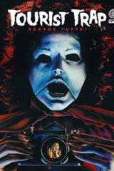 Tourist trap – Horror puppet (Blu Ray)