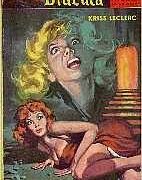 Racconti di Dracula (1 serie), I - n.08 - L'ombra