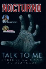 Nocturno 248 - Dossier "Gesù contro Cristo"