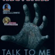 Nocturno 248 - Dossier "Gesù contro Cristo"