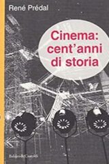 Cinema: cent'anni di storia