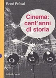 Cinema: cent’anni di storia