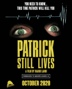Patrick vive ancora (Blu Ray)