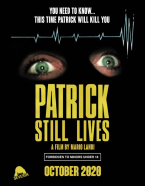 Patrick vive ancora (Blu Ray)