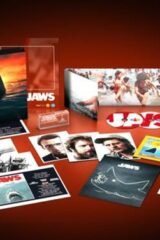 Lo squalo. Vault Edition (Edizione limitata da collezione Blu-ray + Blu-ray Ultra HD 4K) + Gadgets