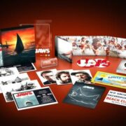 Lo squalo. Vault Edition (Edizione limitata da collezione Blu-ray + Blu-ray Ultra HD 4K) + Gadgets