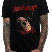 Venerdì 13 - Dagger - Ascia