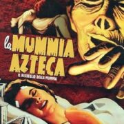 Risveglio della mummia, Il