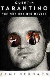 Quentin Tarantino: The Man and His Movies Copertina (IN INGLESE)