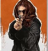 Thriller - A Cruel Picture (Blu Ray)