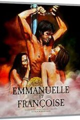 Emanuelle e Francoise le sorelline (Blu Ray) + Joe D'amato Horror Experience