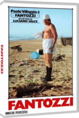 Fantozzi (blu ray)