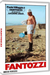 Fantozzi (blu ray)