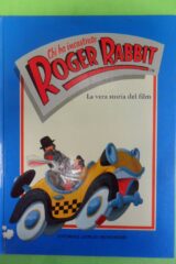 Chi ha incastrato Roger Rabbit - La vera storia del film