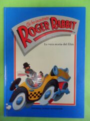 Chi ha incastrato Roger Rabbit – La vera storia del film