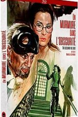 Sussurro nel buio, Un (Blu Ray)