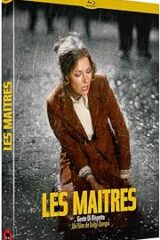 Gente di rispetto (Blu Ray)