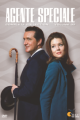 Agente speciale - The Avengers vol.2 (4 DVD)