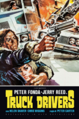 Truck Drivers (Restaurato In Hd)