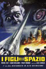 Figli dello spazio, I (Restaurato In Hd)