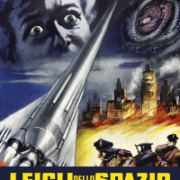 Figli dello spazio, I (Restaurato In Hd)