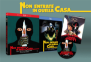 Non Entrate In Quella Casa Prom Night (Blu Ray Special Edition)