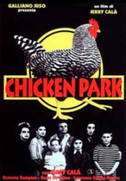 Chicken Park