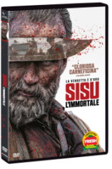 Sisu - L'immortale