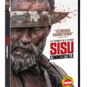 Sisu - L'immortale