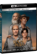 Beau Ha Paura (4K Ultra Hd+Blu-Ray Hd)