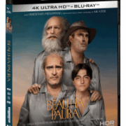 Beau Ha Paura (4K Ultra Hd+Blu-Ray Hd)