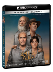 Beau Ha Paura (4K Ultra Hd+Blu-Ray Hd)
