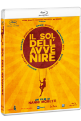 Sol Dell'Avvenire, Il (Blu Ray)