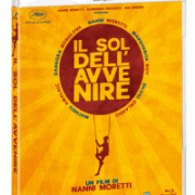 Sol Dell'Avvenire, Il (Blu Ray)