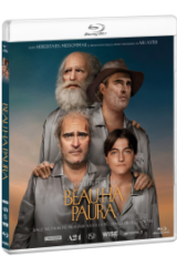 Beau Ha Paura (Blu-Ray)