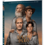 Beau Ha Paura (Blu-Ray)