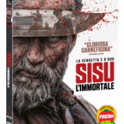 Sisu - L'immortale (Blu Ray)