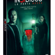 Insidious - La Porta Rossa