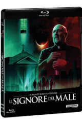Signore del male, Il (Blu Ray)
