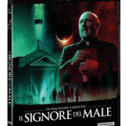Signore del male, Il (Blu Ray)
