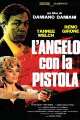 Angelo Con La Pistola, L'