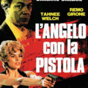 Angelo Con La Pistola, L'