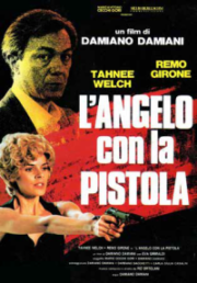 Angelo Con La Pistola, L’