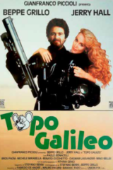 Topo Galileo