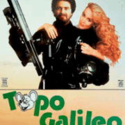 Topo Galileo