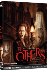 Others, The (4K Ultra Hd+Blu-Ray)