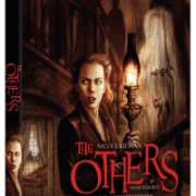 Others, The (4K Ultra Hd+Blu-Ray)